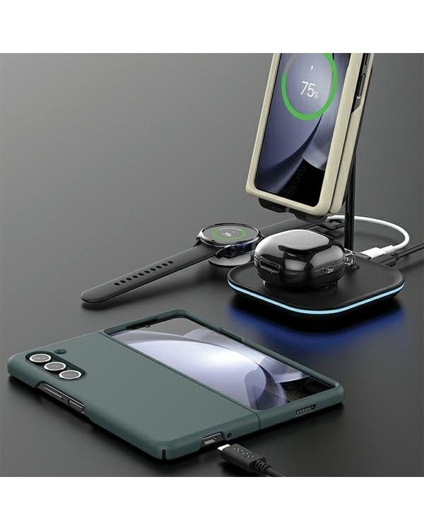 Araree Aero Flex Case Чехол для Samsung Galaxy Z Fold 5