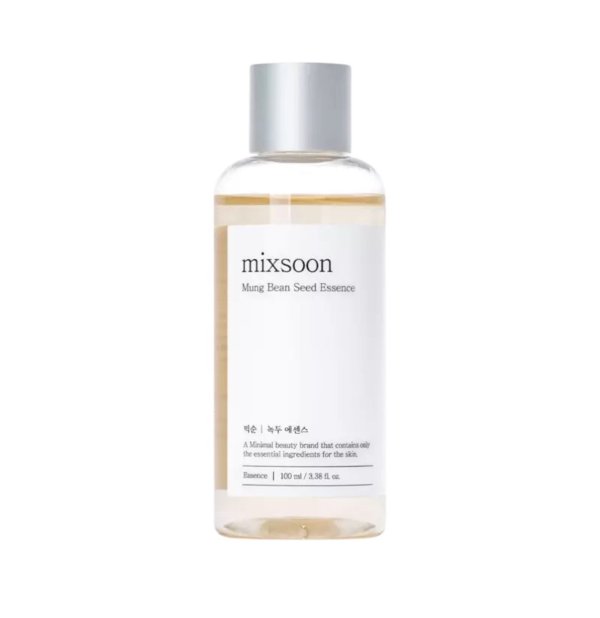 Mixsoon Mung Bean Seed Эссенция Для Лица 100ml