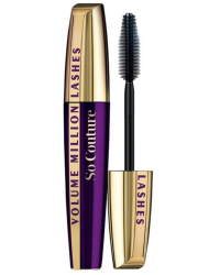 L'Oreal Paris Volume Million Lashes So Couture Тушь для ресниц 9.5 ml