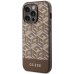 Guess GUHMP14XHGCFSEW Чехол для Apple iPhone 14 Pro Max
