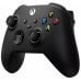 Microsoft Xbox Wireless Controller Carbon Black Игровой контроллер (QAT-00002)