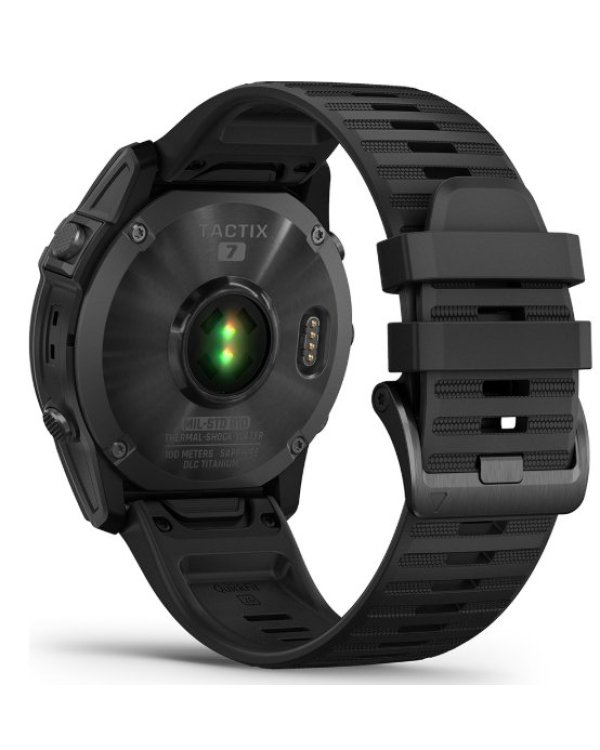 Garmin Tactix 7 Смарт часы 51mm