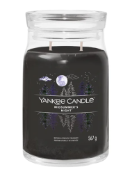 Yankee Candle Midsummer's Night Ароматическая свеча 567 g