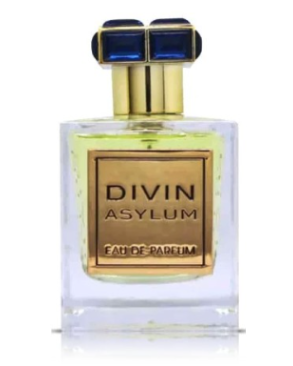 French Avenue Divin Asylum Парфюм EDP 100 ml