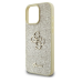 Guess GUHCP16LHG4SGD Чехол для Apple iPhone 16 Pro