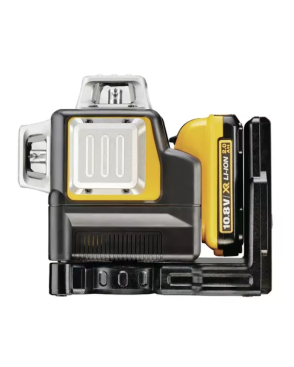 DeWALT DCE089D1G-QW Лазерный уровень