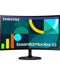 Samsung C36 Full HD LCD Монитор 24"