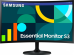 Samsung C36 Full HD LCD Монитор 24"