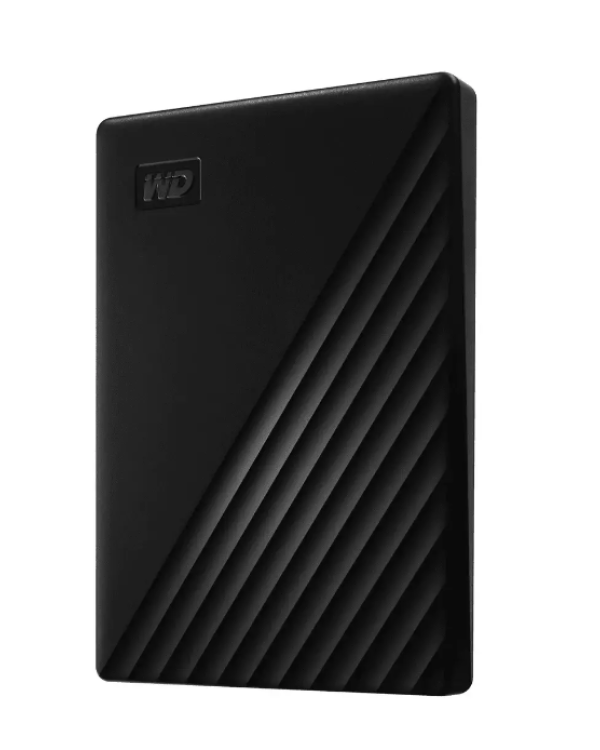 Western Digital My Passport Жесткий Диск 2.5'' / 4TB / USB 3.2