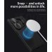 Nillkin CamShield Prop Magnetic Pen Slot Case Чехол для Samsung Galaxy Z Fold 7