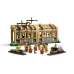 LEGO HARRY POTTER Hogwarts Castle - Herbology Class 76445 Конструктор