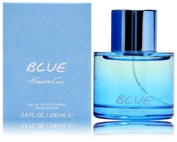Kenneth Cole Blue Парфюм EDT 100 ml