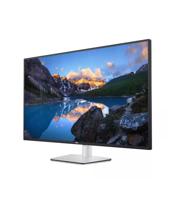 Dell UltraSharp U4323QE Монитор 42.51" / 60Hz