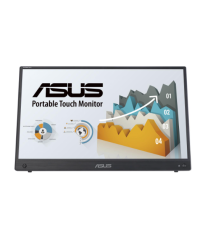 Asus MB16AHT Монитор 15.6" / 1920 x 1080 / 60 Hz