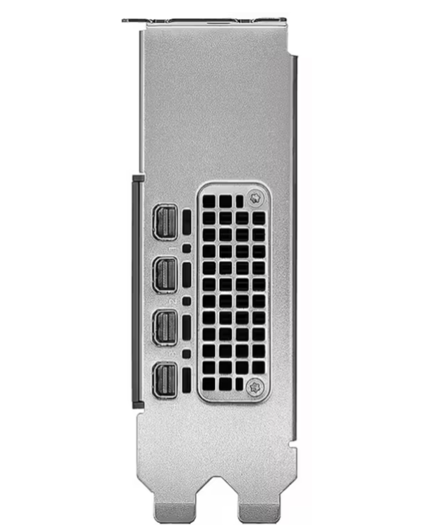 PNY NVIDIA RTX 2000 Видеокарта 16BG / GDDR6