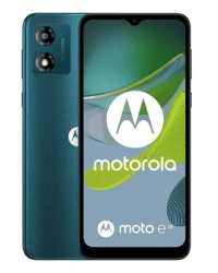 Motorola Moto E13 Мобильный Телефон 2GB / 64GB / DS