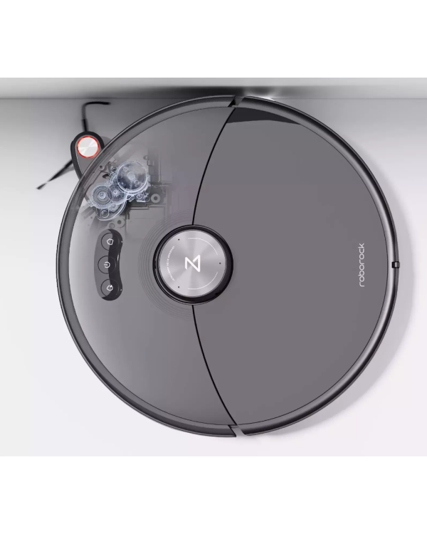 Roborock S8 MaxV Ultra Pобот-пылесос