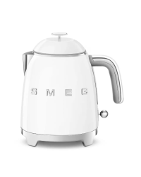 Smeg KLF05WHEU Электрический Чайник 0,8L / 1400W