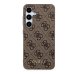 Guess GUHCS24SG4GFBR Чехол для Samsung Galaxy S24
