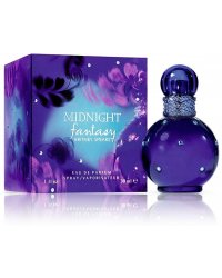 Britney Spears Fantasy Midnight Парфюм EDP 30 ml