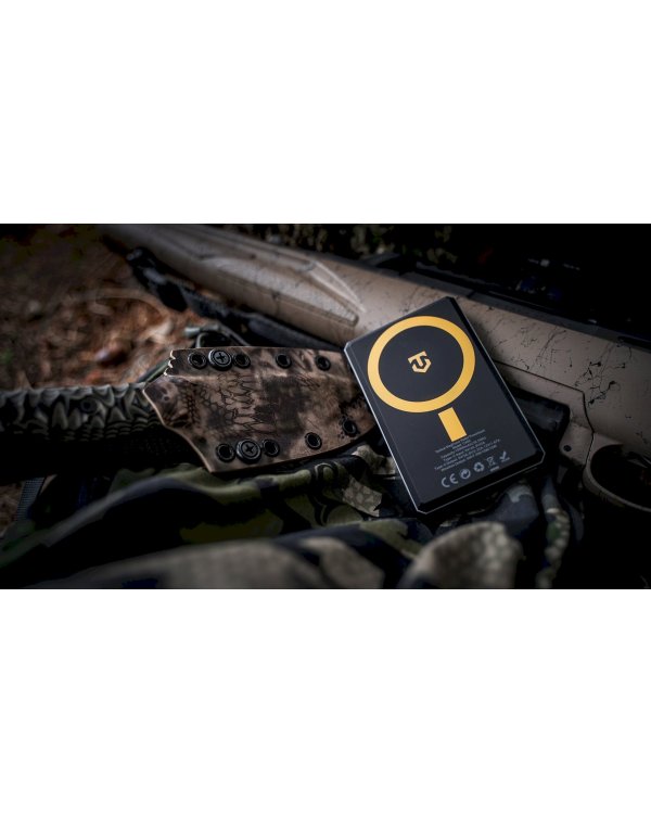 Tactical MagForce Relief Зарядная батарея 10000mAh