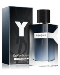 Yves Saint Laurent Y Парфюм EDP 100 ml