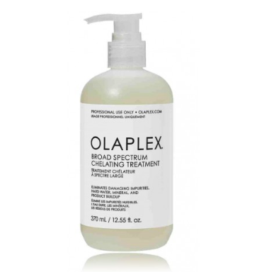Olaplex Broad Spectrum Chelating Treatment Средства по уходу за волосами 370 ml