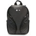 Обложка книги «BMW Carbon Pockets & Metal Logo 16" Рюкзак Black»