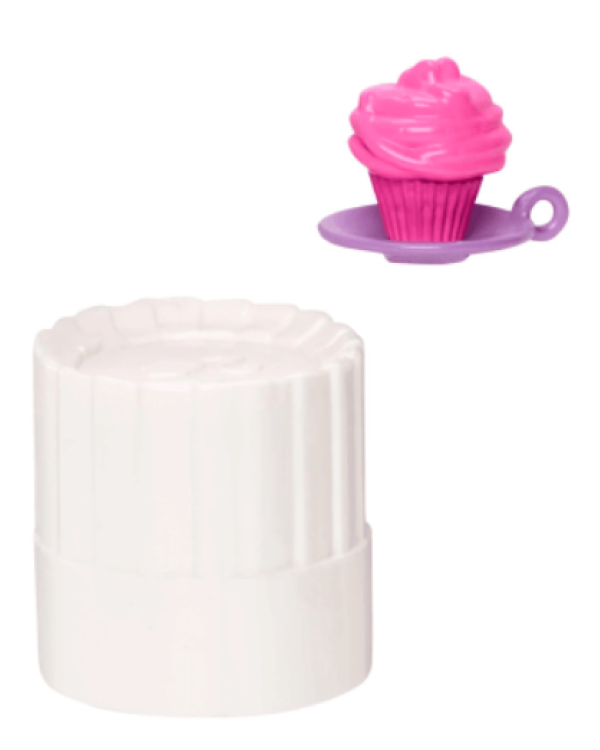 Mattel Barbie Pastry Chef Кукла 29 cm