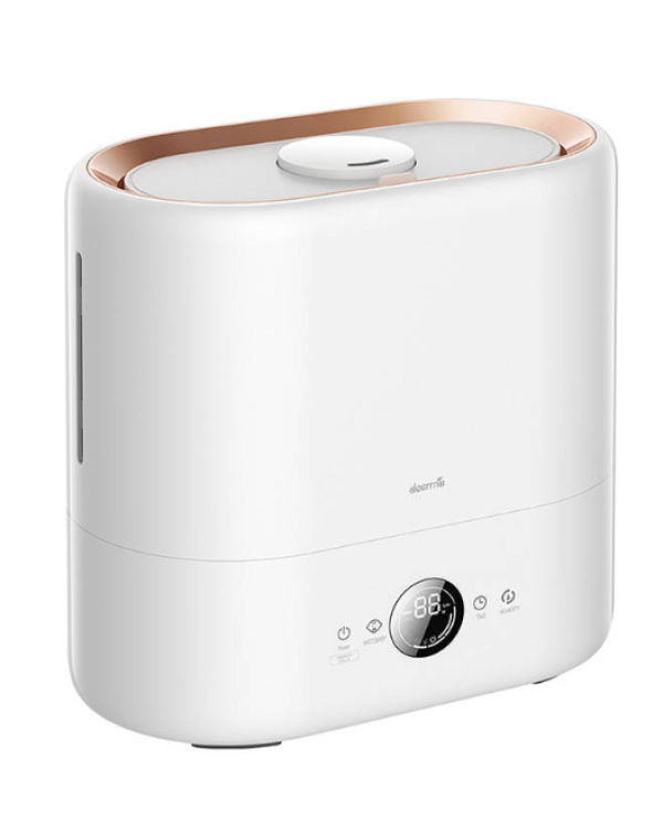 Deerma ST636W Увлажнитель Воздуха 4.5l