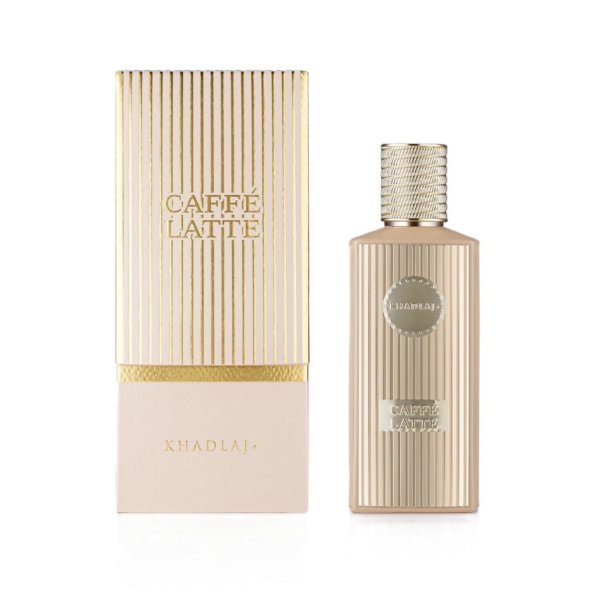 Khadlaj Caffé Latte Parfum Парфюм 100ml