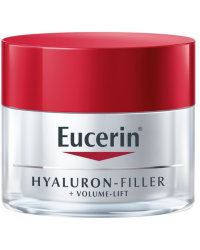Eucerin Hyaluron-Filler + Volume Lift Дневной Крем SPF15 50ml