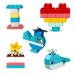 LEGO DUPLO 10909 Heart Box Конструктор