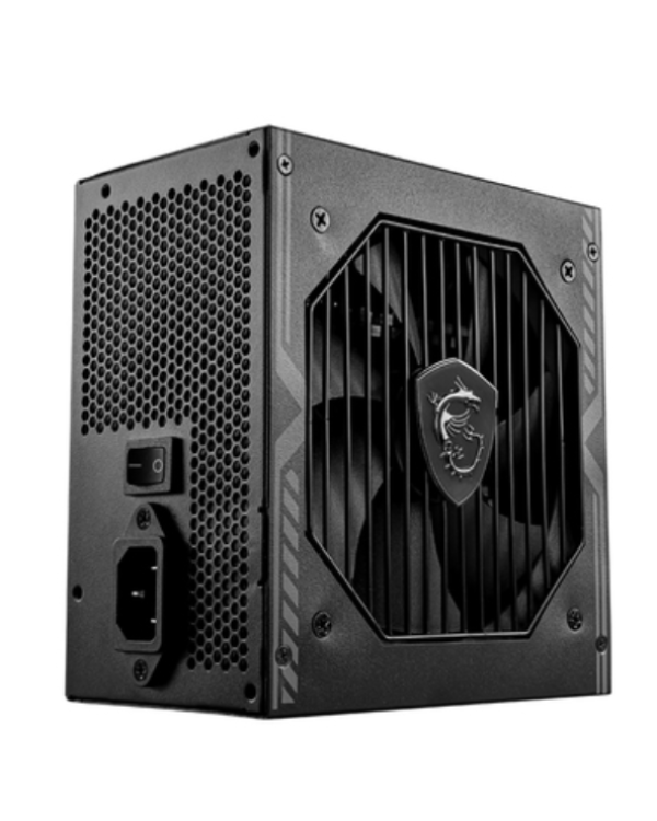 MSI MPG A1250GS Блок питания 1250 Вт