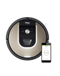 iRobot Roomba 966 Пылесос