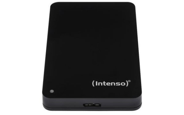 Intenso Внешний жёсткий диск 2.5" 5TB