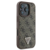 Guess GUHCP16LP4TDPW Чехол для Apple iPhone 16 Pro
