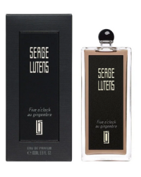 Serge Lutens Five O'Clock Au Gingembre Парфюм EDP 50 ml