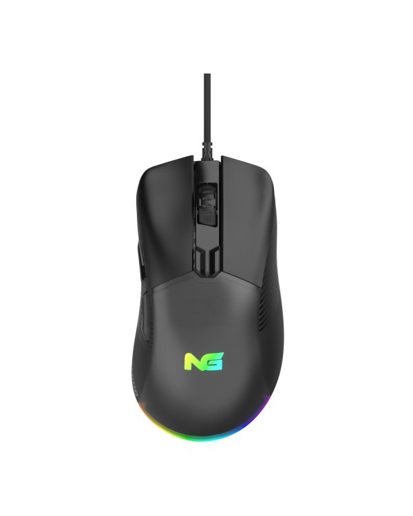 Nordic Gaming Stealth RGB Мышь