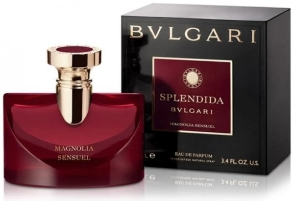 Bvlgari Splendida Magnolia Sensuel Парфюм EDP 100 ml