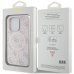 Guess GUHMP15XG4GFRP Чехол для Apple iPhone 15 Pro Max