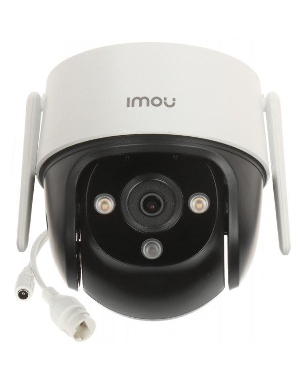 IMOU IPC-S21FP Камера видеонаблюдения 2MP