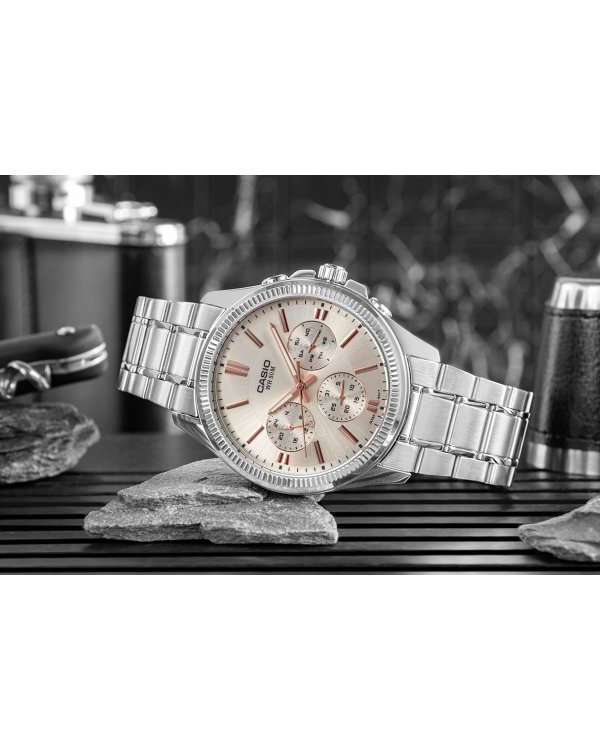 CASIO MTP-1375D-7A2VDF Мужские часы