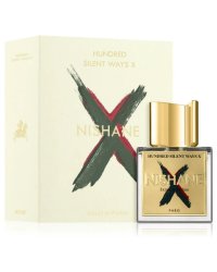 Nishane Hundred Silent Ways X Парфюм PAR 100 ml