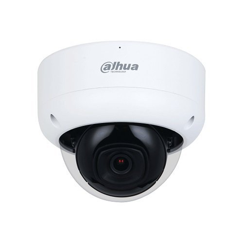 Обложка книги «Dahua HDBW3441E-S-S2 IP Камера 2.8mm»