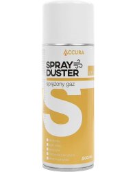 Accura Сжатый воздух 400ml