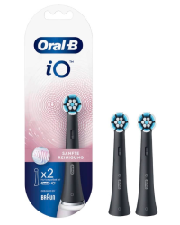 Oral-B iO SB-2 Сменные Hасадки для Зубных Щеток 2шт