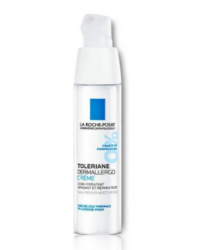 La Roche-Posay Toleriane Dermallergo Créme Успокаивающий Крем для Лица 40 ml