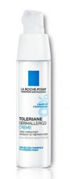 La Roche-Posay Toleriane Dermallergo Créme Успокаивающий Крем для Лица 40 ml