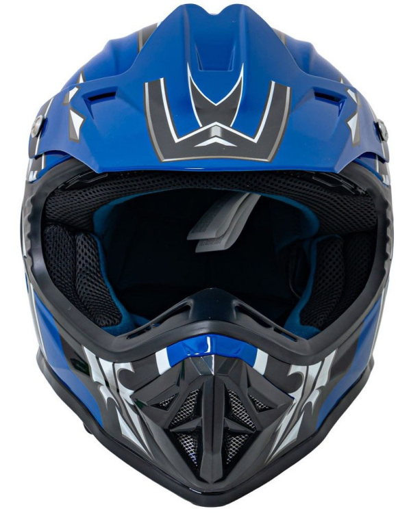 Acerbis Profile C9 Шлем для эндуро мотоцикла M